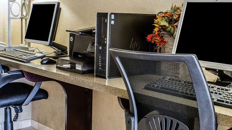 <b>MainStay Suites Coralville Other</b>. Images powered by <a href="https://iceportal.shijigroup.com/" title="IcePortal" target="_blank">IcePortal</a>.
