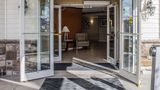MainStay Suites Coralville Exterior