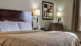 MainStay Suites Coralville Room