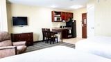 MainStay Suites Coralville Room