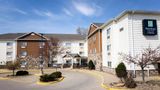 MainStay Suites Coralville Exterior