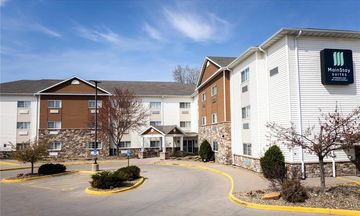 MainStay Suites Coralville