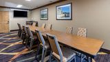 <b>Comfort Inn & Suites Meeting</b>. Images powered by <a href="https://iceportal.shijigroup.com/" title="IcePortal" target="_blank">IcePortal</a>.