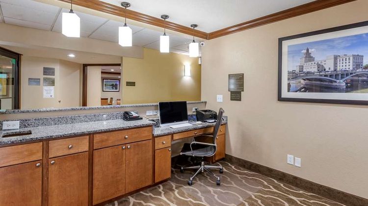 Comfort Inn & Suites Other