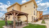 <b>Comfort Inn & Suites Exterior</b>. Images powered by <a href="https://iceportal.shijigroup.com/" title="IcePortal" target="_blank">IcePortal</a>.