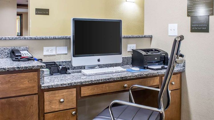 Comfort Inn & Suites Other