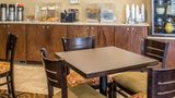 Rodeway Inn near Okoboji Lake Restaurant
