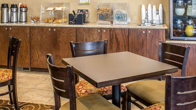 <b>Rodeway Inn near Okoboji Lake Restaurant</b>. Images powered by <a href="https://iceportal.shijigroup.com/" title="IcePortal" target="_blank">IcePortal</a>.
