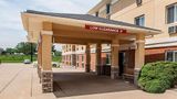 <b>Quality Inn and Suites Exterior</b>. Images powered by <a href="https://iceportal.shijigroup.com/" title="IcePortal" target="_blank">IcePortal</a>.