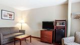 <b>Quality Inn and Suites Suite</b>. Images powered by <a href="https://iceportal.shijigroup.com/" title="IcePortal" target="_blank">IcePortal</a>.