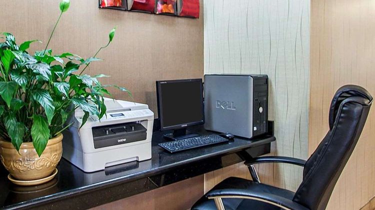 Quality Inn and Suites Other