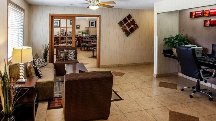 Quality Inn and Suites Other