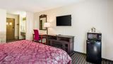 <b>Rodeway Inn Cedar Rapids Room</b>. Images powered by <a href="https://iceportal.shijigroup.com/" title="IcePortal" target="_blank">IcePortal</a>.