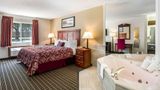 <b>Rodeway Inn Cedar Rapids Room</b>. Images powered by <a href="https://iceportal.shijigroup.com/" title="IcePortal" target="_blank">IcePortal</a>.