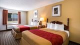 <b>Rodeway Inn Cedar Rapids Room</b>. Images powered by <a href="https://iceportal.shijigroup.com/" title="IcePortal" target="_blank">IcePortal</a>.