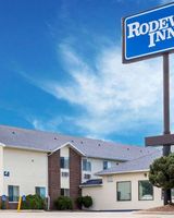 Rodeway Inn Cedar Rapids