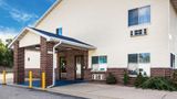 <b>Rodeway Inn Cedar Rapids Exterior</b>. Images powered by <a href="https://iceportal.shijigroup.com/" title="IcePortal" target="_blank">IcePortal</a>.