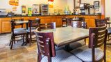 <b>Quality Inn & Suites Restaurant</b>. Images powered by <a href="https://iceportal.shijigroup.com/" title="IcePortal" target="_blank">IcePortal</a>.