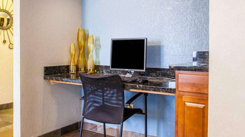 <b>Quality Inn & Suites Other</b>. Images powered by <a href="https://iceportal.shijigroup.com/" title="IcePortal" target="_blank">IcePortal</a>.