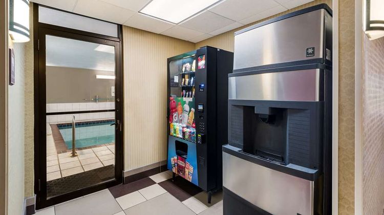 Quality Inn Des Moines North Other