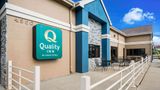 <b>Quality Inn Des Moines North Exterior</b>. Images powered by <a href="https://iceportal.shijigroup.com/" title="IcePortal" target="_blank">IcePortal</a>.