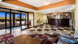 <b>Quality Inn Des Moines North Lobby</b>. Images powered by <a href="https://iceportal.shijigroup.com/" title="IcePortal" target="_blank">IcePortal</a>.
