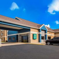 Quality Inn Des Moines North