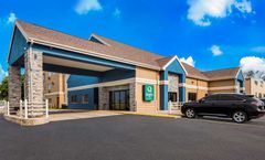 Quality Inn Des Moines North