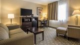 Quality Inn & Suites - Decorah Suite