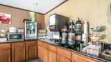 Quality Inn & Suites - Decorah Restaurant