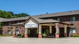 Quality Inn & Suites - Decorah Exterior