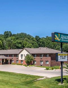 Quality Inn & Suites - Decorah