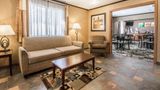 Quality Inn & Suites - Decorah Lobby