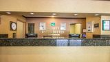 Quality Inn & Suites - Decorah Lobby