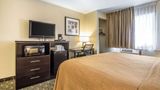 Quality Inn & Suites - Decorah Room