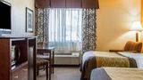 <b>Quality Inn & Suites - Mount Pleasant Room</b>. Images powered by <a href="https://iceportal.shijigroup.com/" title="IcePortal" target="_blank">IcePortal</a>.