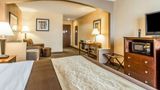 <b>Quality Inn & Suites - Mount Pleasant Suite</b>. Images powered by <a href="https://iceportal.shijigroup.com/" title="IcePortal" target="_blank">IcePortal</a>.
