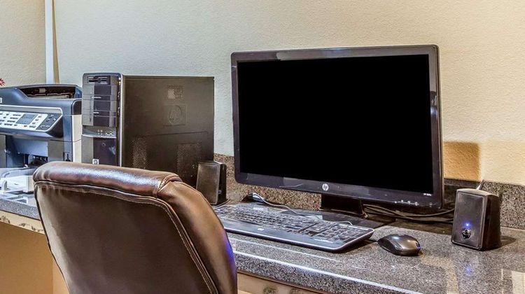 Quality Inn & Suites - Mount Pleasant Other