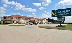 Quality Inn & Suites Grinnell