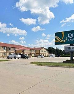 Quality Inn & Suites Grinnell