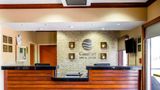 Comfort Inn & Suites Lobby