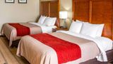 Comfort Inn & Suites Room