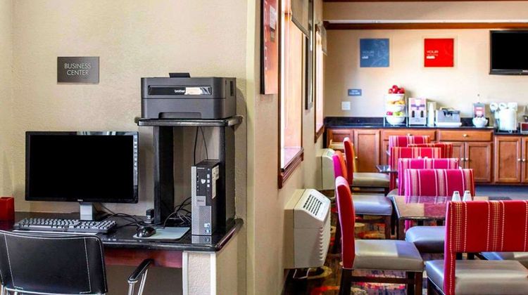 Comfort Inn & Suites Other