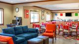 Comfort Inn & Suites Restaurant