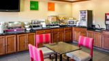Comfort Inn & Suites Restaurant