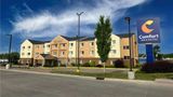Comfort Inn & Suites Exterior
