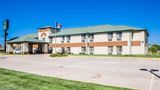 Quality Inn & Suites, Altoona Exterior