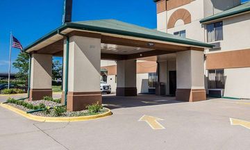 Quality Inn & Suites, Altoona