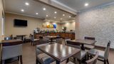 Comfort Inn & Suites Restaurant