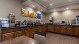 Comfort Inn & Suites Restaurant